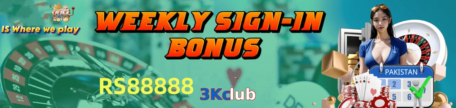 3Kclub